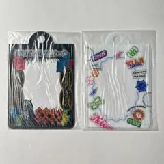 呪術廻戦 カードケース 五条悟専用 高専メンバーモチーフ ジャンプGIGA