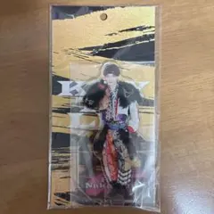 中村嶺亜　アクスタ　KEYTOLIT キテレツ　新品未開封