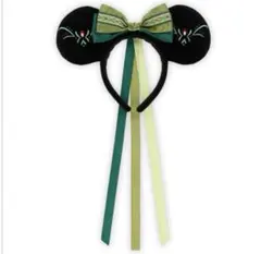 アナ雪　カチューシャ　ディズニーシー　ファンタジースプリングス　新商品　新品