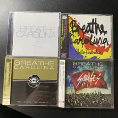 2026年最新】breathe carolinaの人気アイテム - メルカリ