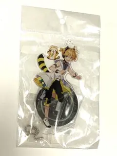 鏡音レン ラスカル2022 アクスタ アクキー