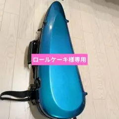 EASTMAN Standard バイオリンケース ハードケース 4/4サイズのサムネイル