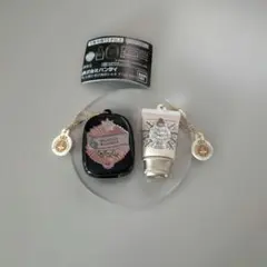 マジョリカマジョルカ ミニチュアチャーム2　2種