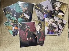 刀ミュ 十周年祝賀祭 個ブロ＋フォトカ