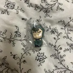 忍たま乱太郎 まちぼうけ 6年生の段　中在家長次