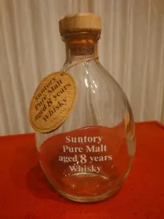 2025年最新】サントリー ピュアモルト 8年の人気アイテム - メルカリ