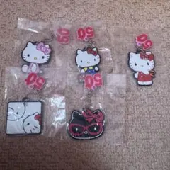 2025年最新】ハローキティ 50周年 ガチャの人気アイテム - メルカリ