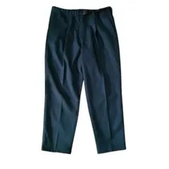 xl ワイドパンツ