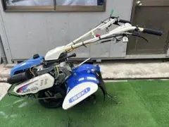イセキ 管理機 KMR400 Myペット400 3.8馬力 うね立て 引取限定