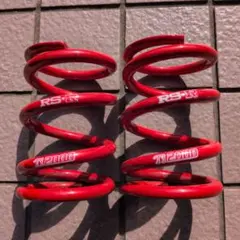 2025年最新】RSR 車 サスペンションの人気アイテム - メルカリ