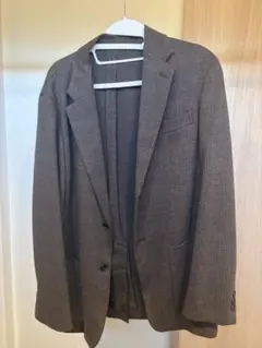 UNIQLO セットアップ　ジャケット・パンツ