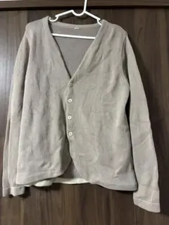 【PAL'LAS PALACE 】Vネックカーディガン