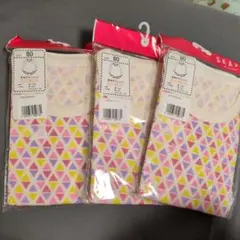 SKÄPE 長袖シャツ肌着 80