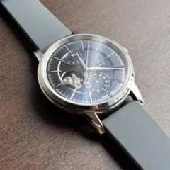 knot ノット メカニカルオープンハート 40㎜ CAP-40SVNV 箱無しのサムネイル