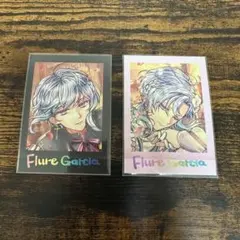 あくねこ フルーレ カード