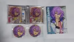 ユメ コロッタ バーブロ コレ缶