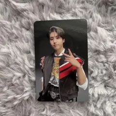 Stray Kids ハン 樂 トレカ