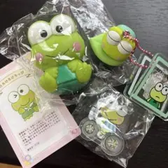 けろけろけろっぴ まとめ売り - メルカリ