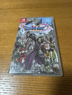 ドラゴンクエストXI 過ぎ去りし時を求めて S