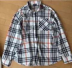 ROMANTIC CROWN CLASSIC CHACK SHIRTのサムネイル