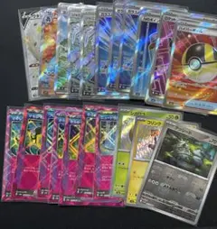 ポケモンカード　1800枚以上　まとめ売り