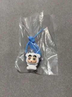 クレヨンしんちゃん しんちゃん マルチカラフルチャーム