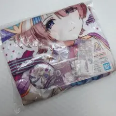 学マス一番くじ 有村麻央 3点セット【匿名配送】