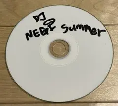 限定 hyuniss1000 NEG? Summer MIX CD-R