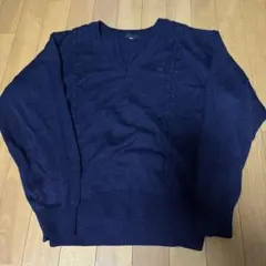 CK セーター Lサイズ
