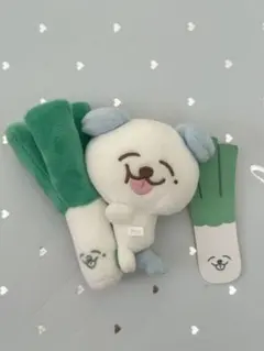 nct dream チョンロ ぬいぐるみ 公式 デパズ デヘ 데렛 - メルカリ
