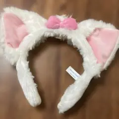 マリーちゃん カチューシャ