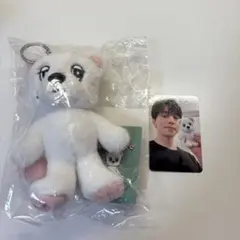 専用出品【韓国】イ・ドンウク BIG ウクドン ポップアップ 購入特典