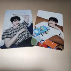 2025年最新】ジョンソク ファンミの人気アイテム - メルカリ