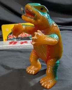 M1号 ガラダマセット ソフビ - メルカリ