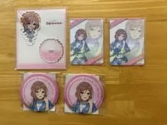 学園アイドルマスターfamくじ　姫崎莉波