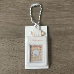 こぎみゅん　ミニチュアチェキ用ホルダー