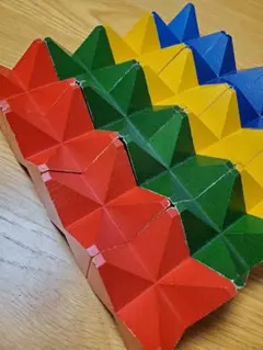 naef ネフ社 積み木 知育玩具のサムネイル