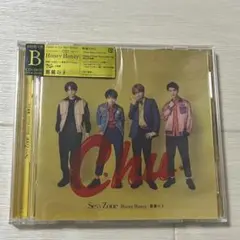 【未使用】SexyZone Honey Honey timelesz 中島健人