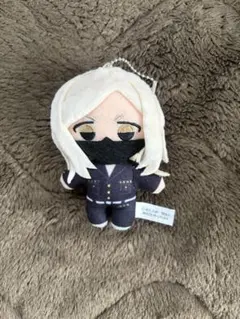 東京リベンジャーズ 東リべ 三途春千夜 ぬいぐるみ