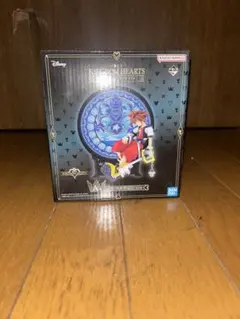 一番くじ ソラ フィギュア キングダムハーツ