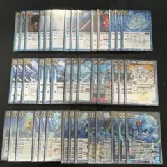 バトスピ デッキ プチシャック