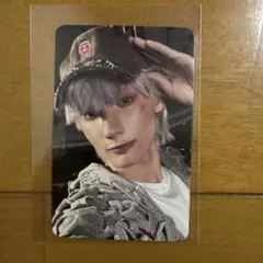 TXT weverse albums B トレカ ヒュニンカイ