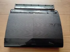 ア*ル様 【ジャンク品】 PS3 CECH-4300C　本体のみ