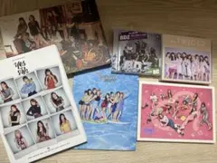2025年最新】twicecdの人気アイテム - メルカリ
