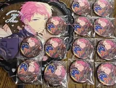 ⭐️あんスタ⭐️【12点セット】羽風薫 中国限定 星之所向 缶バッジ