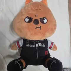 ハンクォッカ クオッカ エコパ dominATE JAPAN ぬいぐるみ - メルカリ