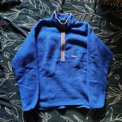 Patagonia Synchilla フリース