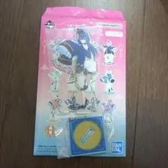 学マス 一番くじPart3 アクリルスタンド 月村手毬