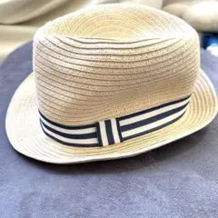 H&M キッズ　帽子