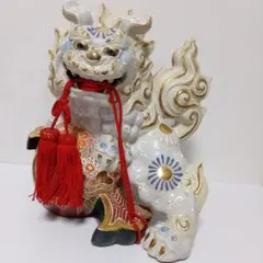 2025年最新】 九谷 獅子の人気アイテム - メルカリ